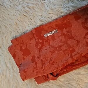 Gymshark leggings size Large no tags